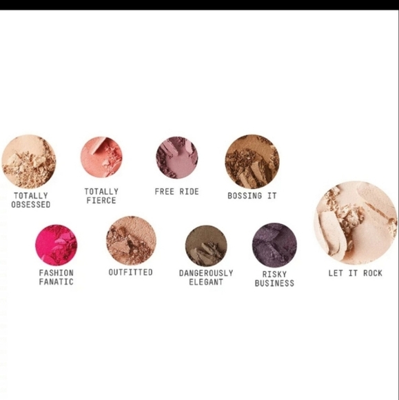 M.A.C - Picture 8 of 8